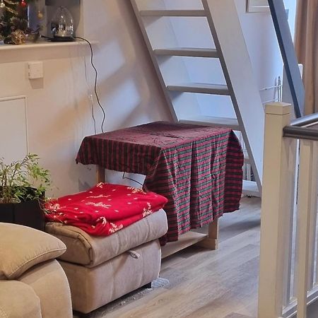 Ross-On-Wye Holiday Cottage ภายนอก รูปภาพ