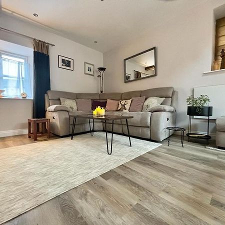 Ross-On-Wye Holiday Cottage ภายนอก รูปภาพ
