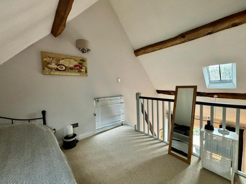 Ross-On-Wye Holiday Cottage ภายนอก รูปภาพ