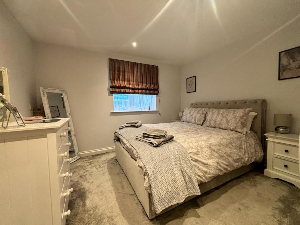 Ross-On-Wye Holiday Cottage ภายนอก รูปภาพ