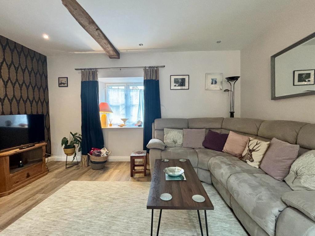 Ross-On-Wye Holiday Cottage ภายนอก รูปภาพ