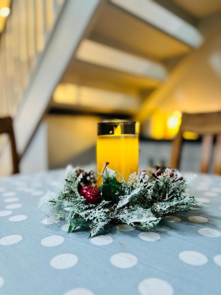 Ross-On-Wye Holiday Cottage ภายนอก รูปภาพ