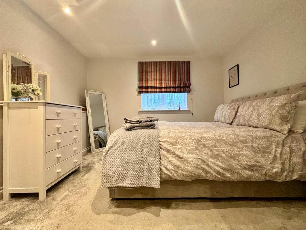 Ross-On-Wye Holiday Cottage ภายนอก รูปภาพ