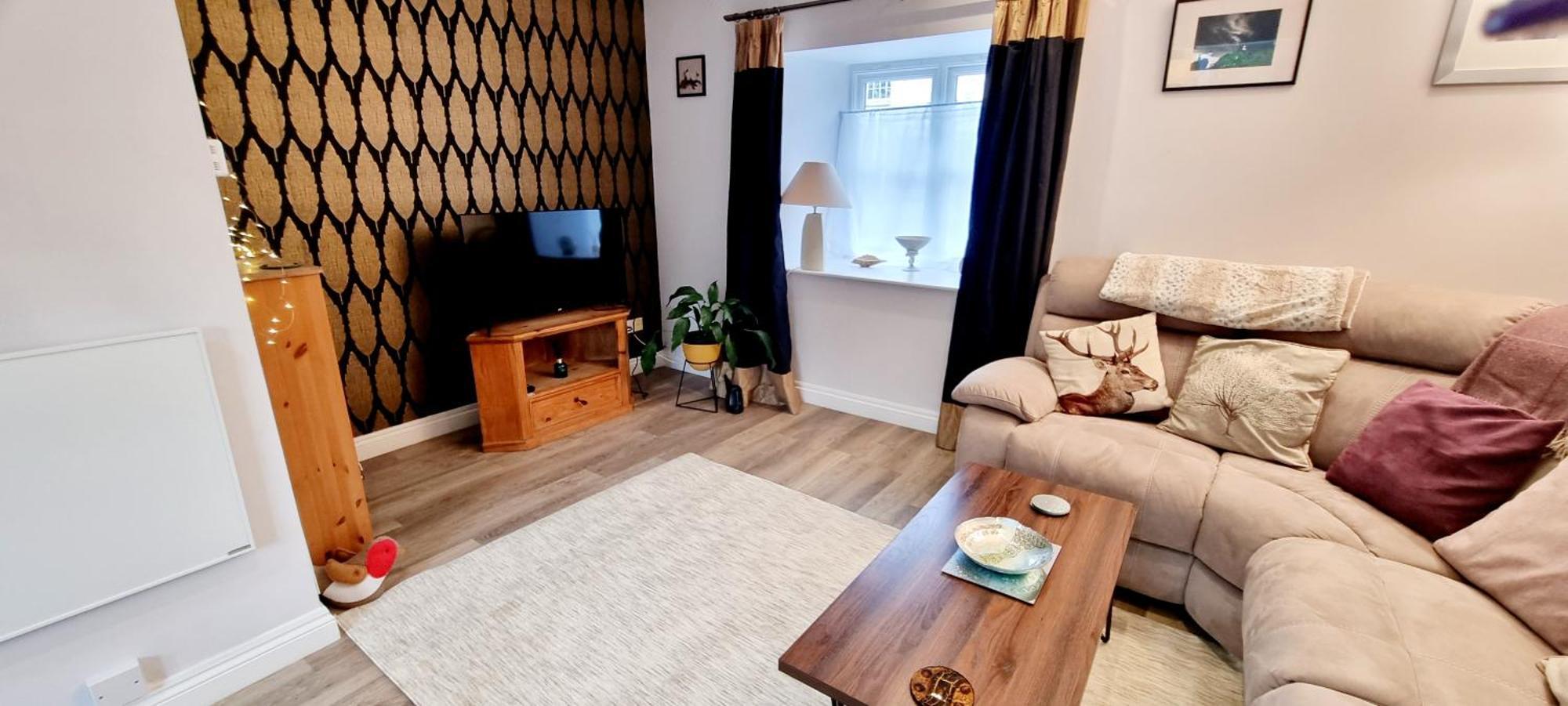 Ross-On-Wye Holiday Cottage ภายนอก รูปภาพ