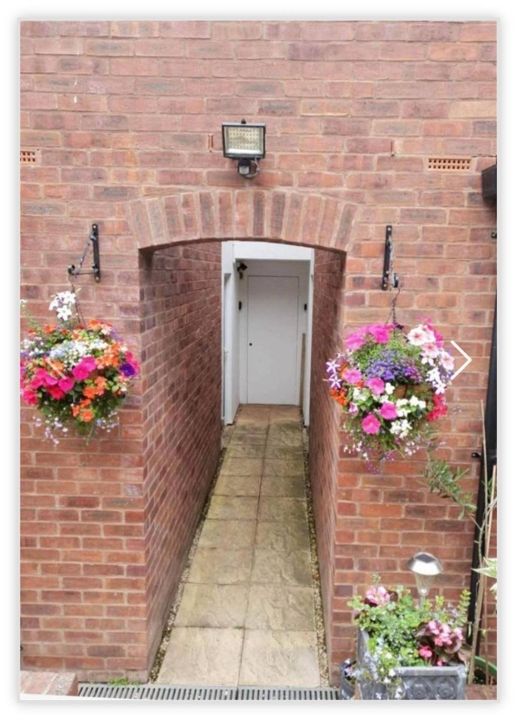 Ross-On-Wye Holiday Cottage ภายนอก รูปภาพ
