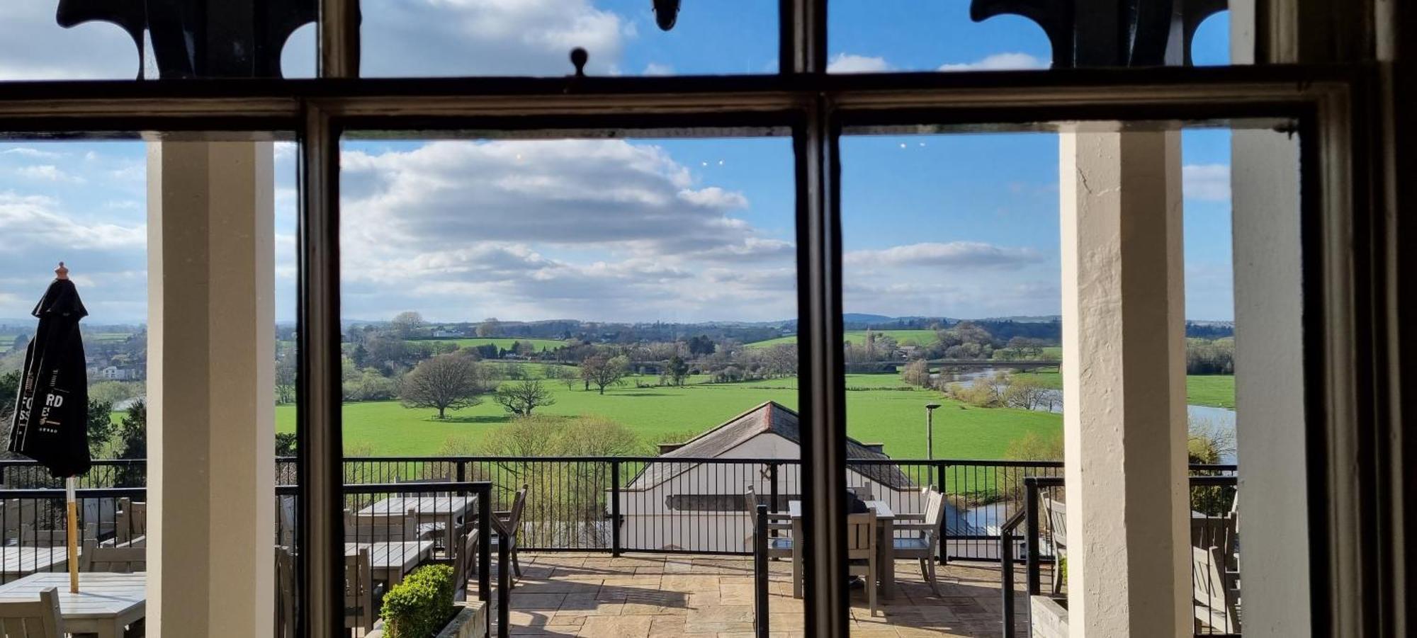 Ross-On-Wye Holiday Cottage ภายนอก รูปภาพ